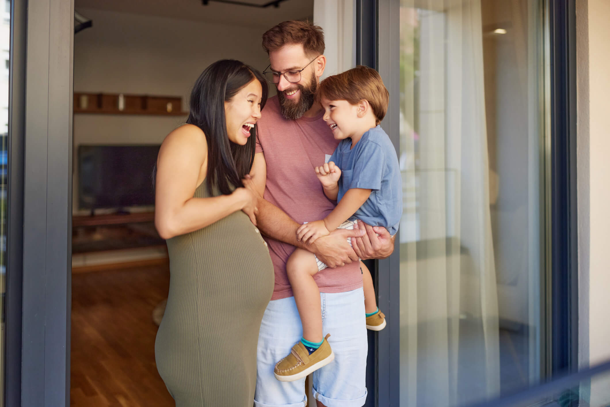 Does the Need for Ear Tubes Run in Families?