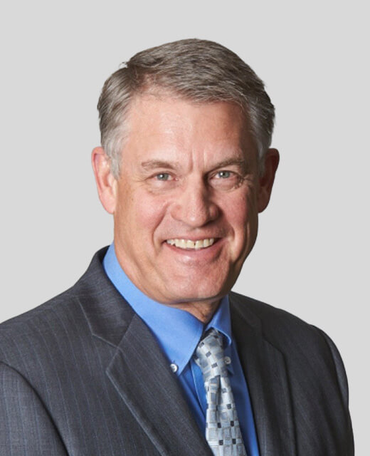 John Seaberg